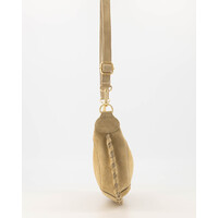 Teatro Helin Suede Sand