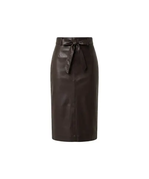 Geisha Geisha Skirt PU