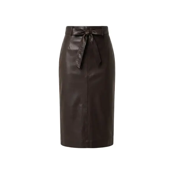 Geisha Skirt PU 