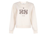Zoso Fancy Sweater Ivory Multi