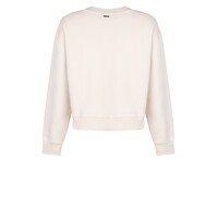 Zoso Fancy Sweater Ivory Multi