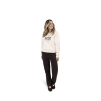 Zoso Fancy Sweater Ivory Multi