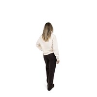 Zoso Fancy Sweater Ivory Multi