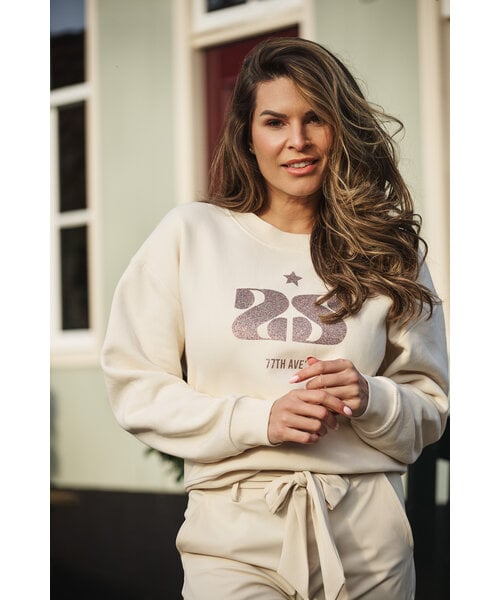Zoso Zoso Fancy Sweater