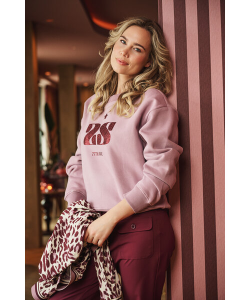 Zoso Zoso Fancy Sweater