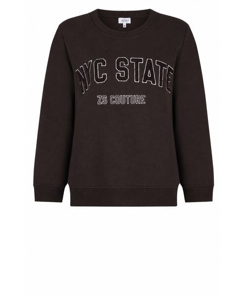 Zoso Zoso Fancy Sweater