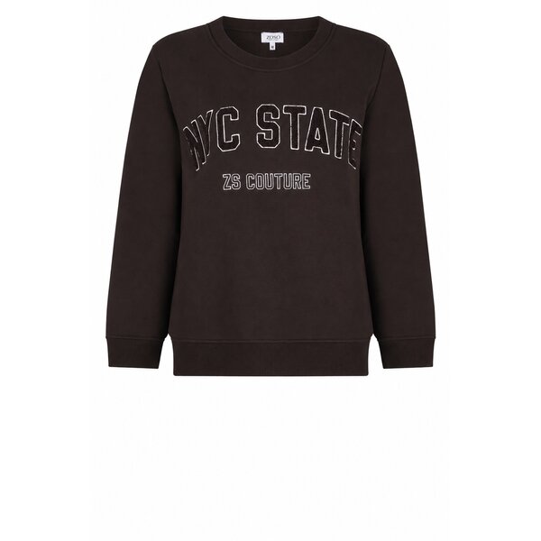 Zoso Fancy Sweater 