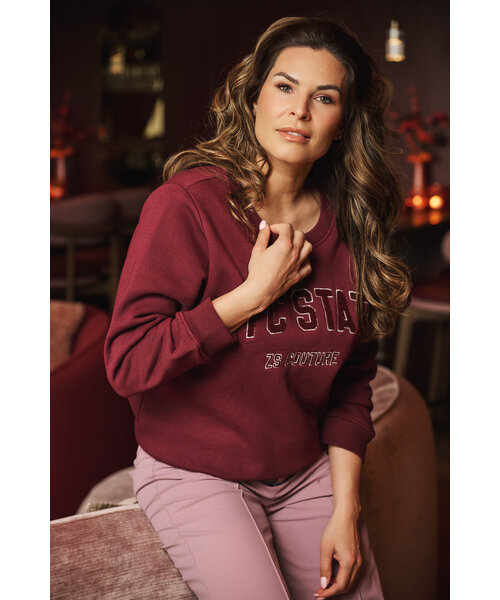 Zoso Zoso Fancy Sweater