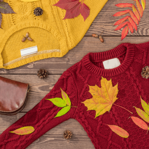 Herfst outfit dames: 10 draagbare looks voor elk moment van de week