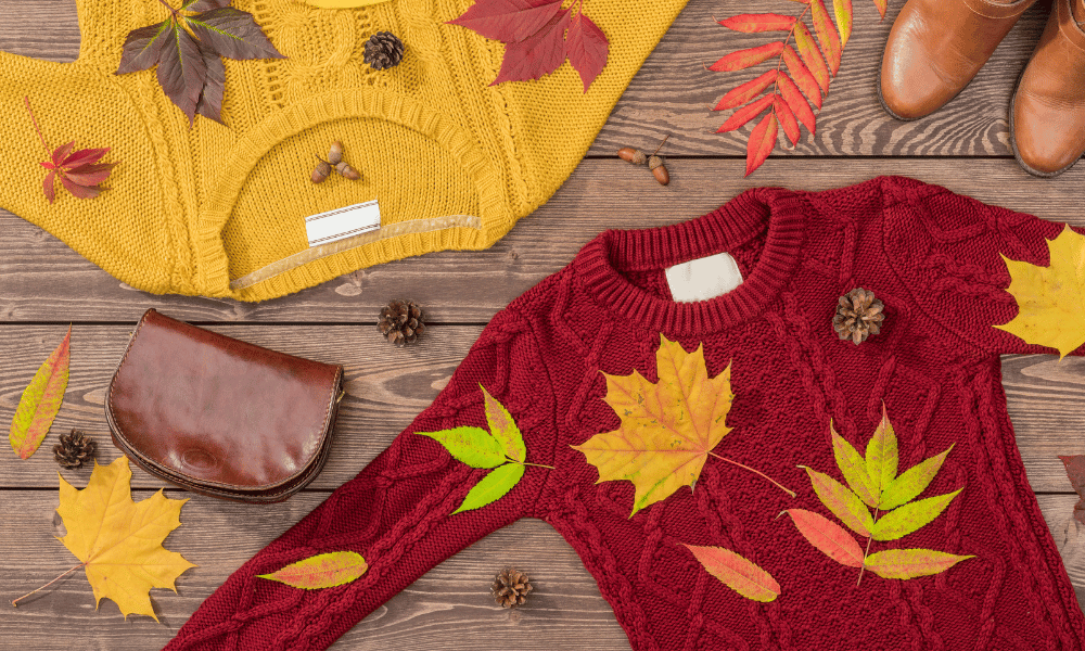 Herfst outfit dames: 10 draagbare looks voor elk moment van de week