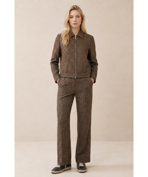 Helena Hart Helena Hart Jacket Emmy Lano Lurex
