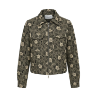 Helena Hart Blazer Feza Moon