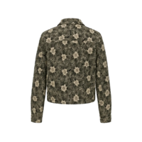 Helena Hart Blazer Feza Moon