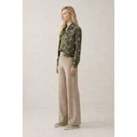 Helena Hart Blazer Feza Moon