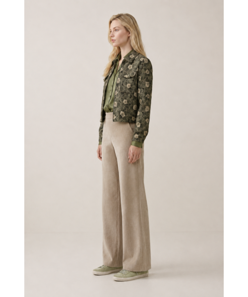 Helena Hart Helena Hart Blazer Feza