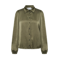 Helena Hart Blouse Fara Green