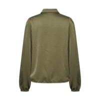 Helena Hart Blouse Fara Green