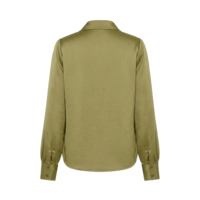 Helena Hart Blouse Cloude Olijf