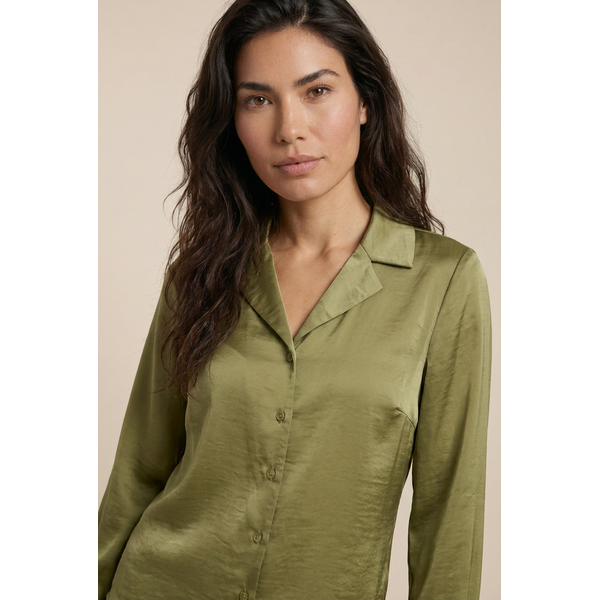Helena Hart Blouse Cloude 