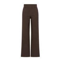 Helena Hart Broek Soul Lano Uni Choco
