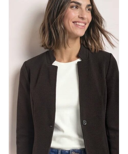 Street One Street One Structured Blazer