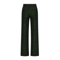 Helena Hart Broek Soul Ruit Lano Edward Green