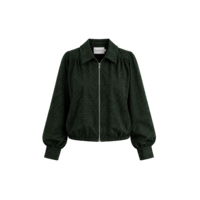 Helena Hart Blouson Ruit Lano G. Edward Green