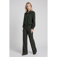 Helena Hart Blouson Ruit Lano G. Edward Green