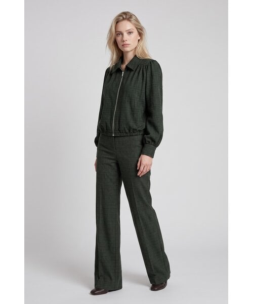 Helena Hart Helena Hart Blouson Ruit Lano G.