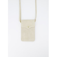 Teatro Pona Suede Cream