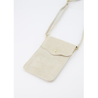 Teatro Pona Suede Cream