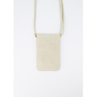 Teatro Pona Suede Cream