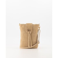 Teatro Kendra Suede Sand