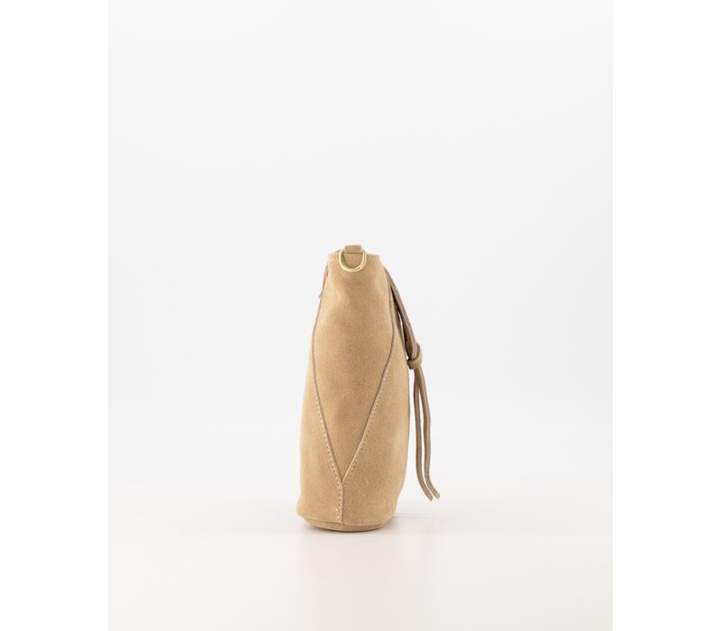 Teatro Kendra Suede Sand