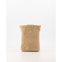 Teatro Kendra Suede Sand