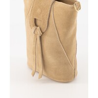 Teatro Kendra Suede Sand