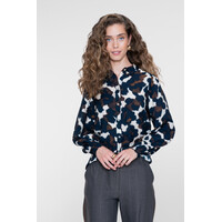 Geisha Blouse Sand