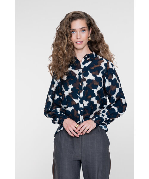 Geisha Geisha Blouse