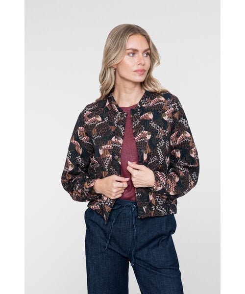 Geisha Geisha Jacket