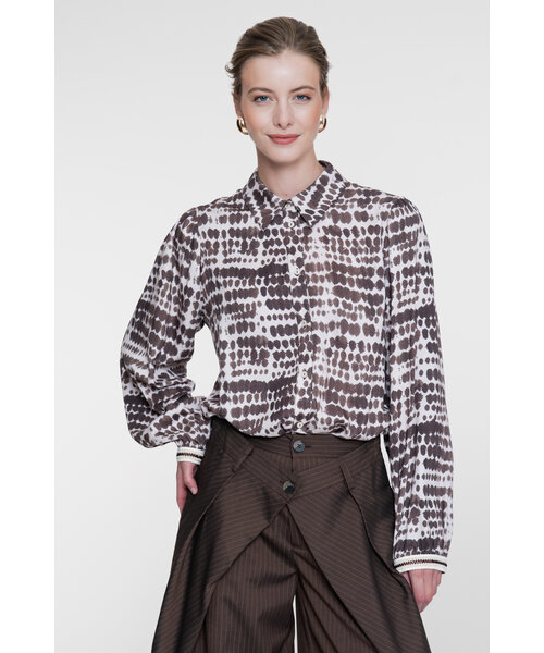 Geisha Geisha Blouse