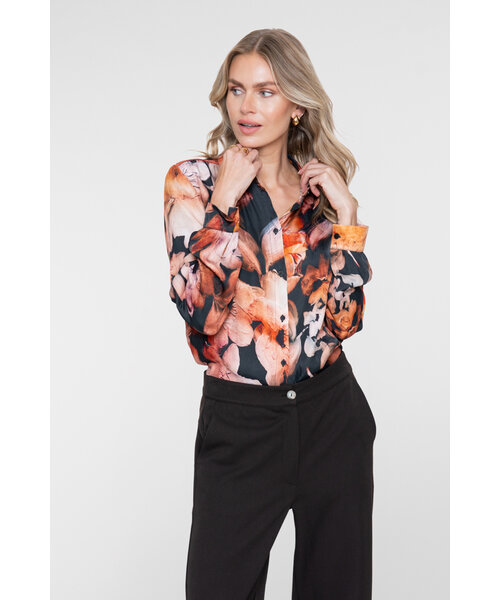 Geisha Geisha Blouse