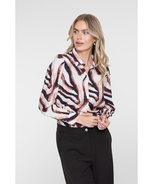 Geisha Geisha Blouse