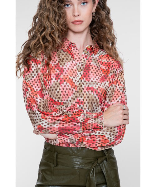Geisha Geisha Blouse