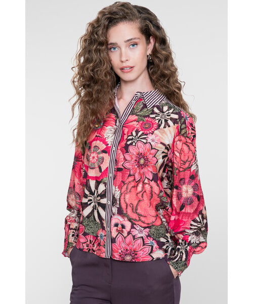 Geisha Geisha Blouse