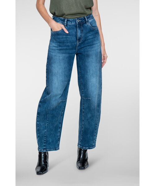 Geisha Geisha Jeans Barrel