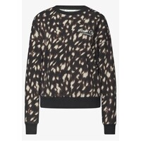 Street One Loose Fit Sweatshirt Black