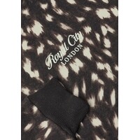 Street One Loose Fit Sweatshirt Black