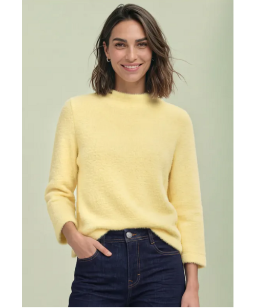 Street One Street One Modern Fluffy Shirt