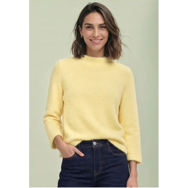 Street One Modern Fluffy Shirt 