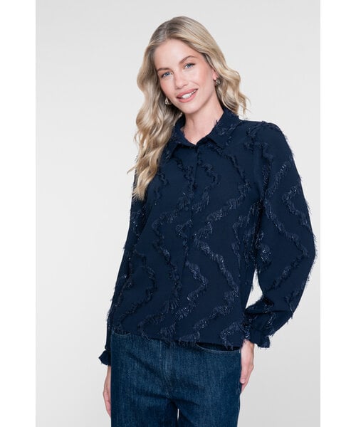 Geisha Geisha Blouse
